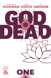 God is Dead #1.  You can find the entire series here: http://www.comicvine.com/god-is-dead/4050-67042/